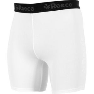 Reece - Essence Baselayer Shorts - Wit - Korte Broeken