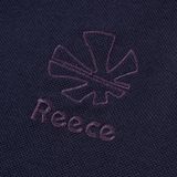 Reece - Studio Polo - Navy - Sportshirt