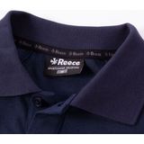 Reece - Studio Polo - Navy - Sportshirt