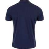 Reece - Studio Polo - Navy - Sportshirt