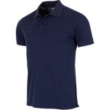 Reece - Studio Polo - Navy - Sportshirt