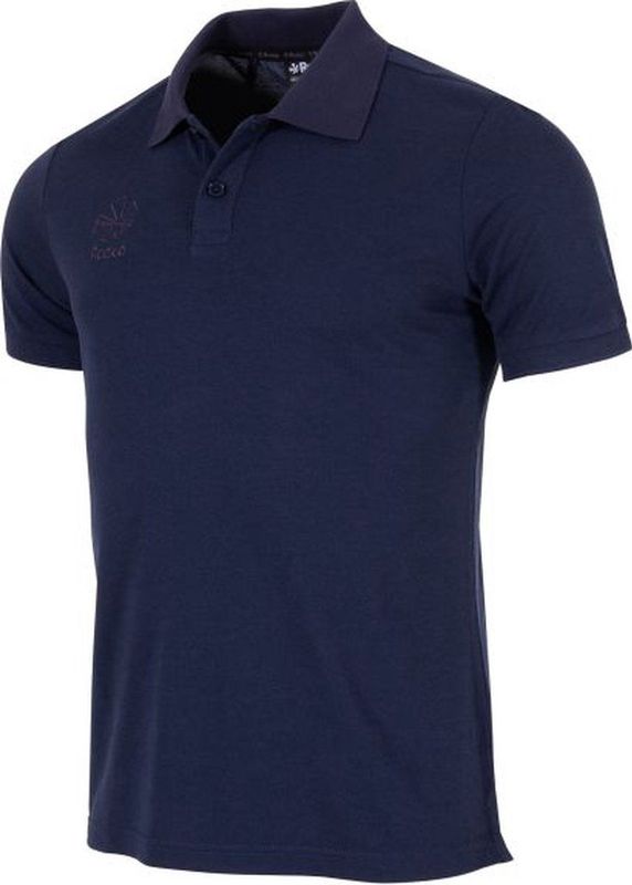 Reece - Studio Polo - Navy - Sportshirt