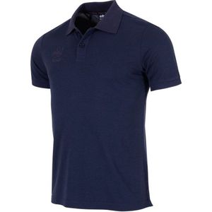 Reece - Studio Polo - Navy - Sportshirt