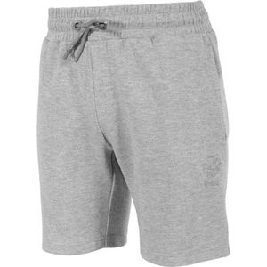 Reece - Studio Sweat Shorts - Grijs - Katoen/Polyester/Elastaan
