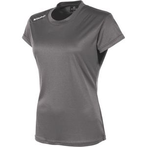 Stanno - Field T-shirt SS - Grijs - Sportshirt - Dames