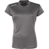 Stanno - Field T-shirt SS - Grijs - Sportshirt - Dames