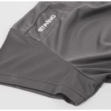 Stanno - Field T-shirt SS - Grijs - Sportshirt - Dames