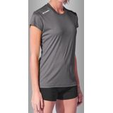 Stanno - Field T-shirt SS - Grijs - Sportshirt - Dames