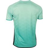 Stanno - Altius Shirt - Groen - Sportshirt - 100% Gerecycled Polyester
