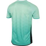 Stanno - Altius Shirt - Groen - Sportshirt - 100% Gerecycled Polyester