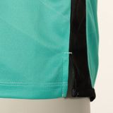 Stanno - Altius Shirt - Groen - Sportshirt - 100% Gerecycled Polyester