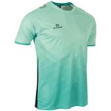 Stanno - Altius Shirt - Groen - Sportshirt - 100% Gerecycled Polyester