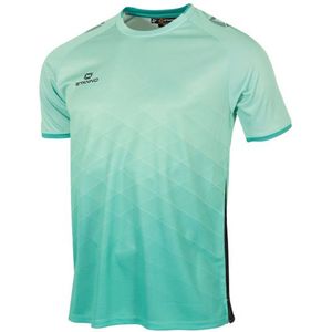 Altius Shirt Mint-Grijs - 100% Gerecycled Polyester
