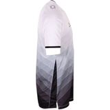 Stanno - Altius - Sportshirt - Wit - 100% Gerecycled Polyester, Vochtregulerend