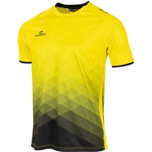 Stanno Altius Shirt - Sportshirt - Geel - Unisex4