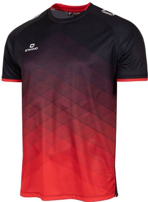 Stanno - Altius - Kindertrui - 100% Gerecycled Polyester - ClimaTec Afwerking