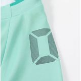 Stanno - Altius Shirt - Sportshirt - Groen - 100% Gerecycled Polyester