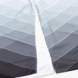 Stanno - Altius Shirt - Sportshirt - Wit - 100% Gerecycled Polyester