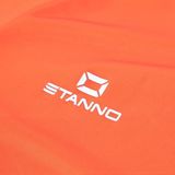 Altius Shirt - Dames - Oranje-Zwart