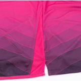 Altius Shirt Ladies Roze-Zwart S