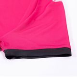 Altius Shirt - Roze en Zwart - Dames Sportshirt