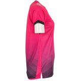 Altius Shirt - Roze en Zwart - Dames Sportshirt