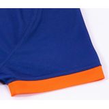 Stanno - Altius Shirt - Sportshirt - Navy - 100% Gerecycled Polyester