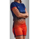 Stanno - Altius Shirt - Sportshirt - Navy - 100% Gerecycled Polyester