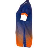 Stanno - Altius Shirt - Sportshirt - Navy - 100% Gerecycled Polyester