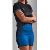 Stanno - Altius - Sportshirt - Zwart - 100% Gerecycled Polyester, Vochtregulerend
