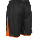 Stanno - Altius Shorts - Sportbroek - Zwart