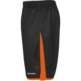 Stanno - Altius Shorts - Sportbroek - Zwart