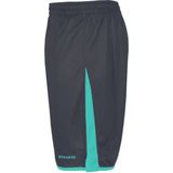 Stanno - Altius Shorts - Sportbroek - Grijs