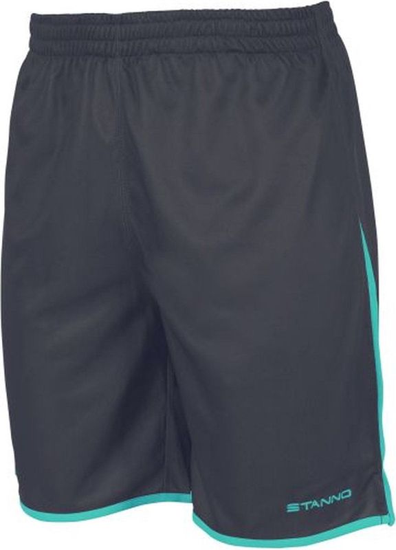 Stanno - Altius Shorts - Sportbroek - Grijs