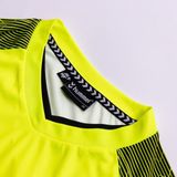 Hummel Orlando Keepershirt Senior