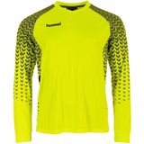 Hummel Orlando Keepershirt Senior