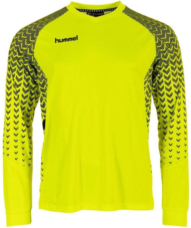 Hummel Orlando Keepershirt Senior