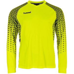 Hummel Orlando Keepershirt Junior Sportshirt Unisex2