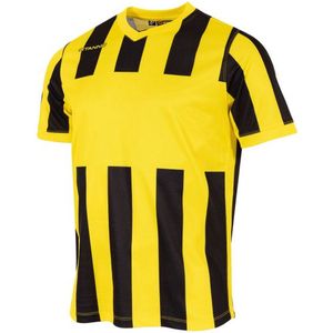 Stanno - Aspire Shirt - Sportshirt - Geel - 100% Gerecycled Polyester