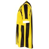 Stanno - Aspire Shirt - Geel - Sportshirt