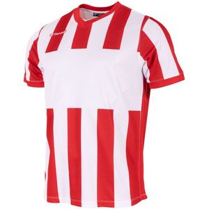 Stanno - Aspire Shirt - Sportshirt - Rood - 100% Gerecycled Polyester