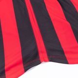 Stanno - Aspire Shirt - Sportshirt - Rood - 100% Gerecycled Polyester