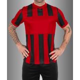 Stanno - Aspire Shirt - Sportshirt - Rood - 100% Gerecycled Polyester