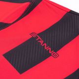 Stanno - Aspire Shirt - Sportshirt - Rood - 100% Gerecycled Polyester