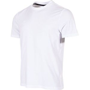 Reece - Studio T-Shirt - Wit - Regular Fit - Ronde Hals