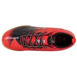 Stanno - Vulture JR IN - Gymschoenen - Rood - Kinderen