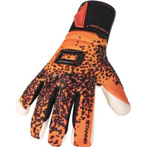 Blaze Goalkeeper gloves-Oranje-10