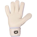 Power Shield Goalkeeper Gloves V-Wit-Zwart-7