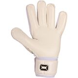 Power Shield Goalkeeper Gloves V-Wit-Zwart-7,5