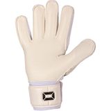 Power Shield Goalkeeper Gloves V-Wit-Zwart-8,5